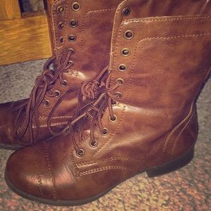 Booties